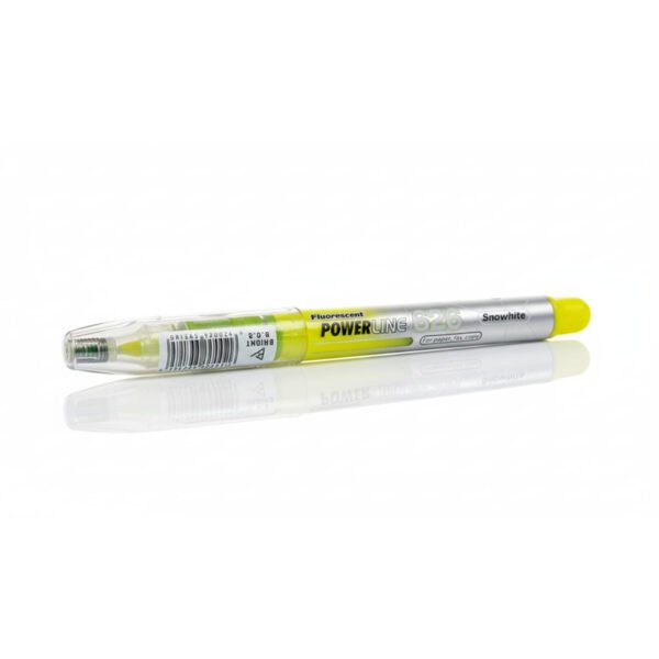 قلم تاشير BRIGHT B.O.S POWER LINE 626