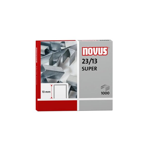 خريس NOVUS 23/13