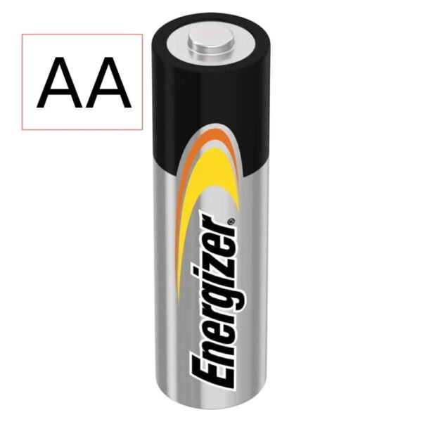 بطارية ENERGIZER AA