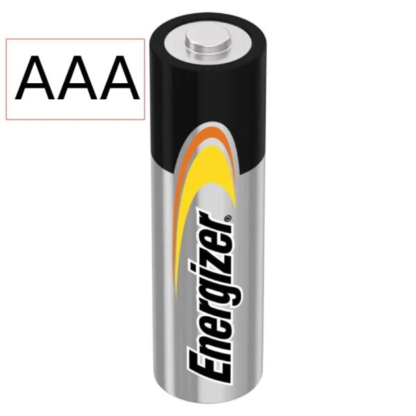 بطارية ENERGIZER AAA
