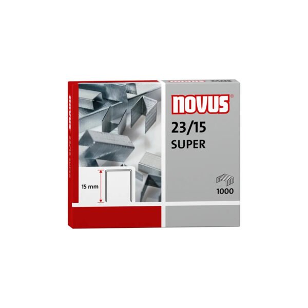 خريس NOVUS 23/15