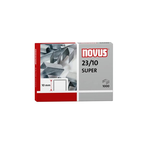 خريس NOVUS 23/10