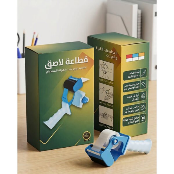قطاعة لاصق